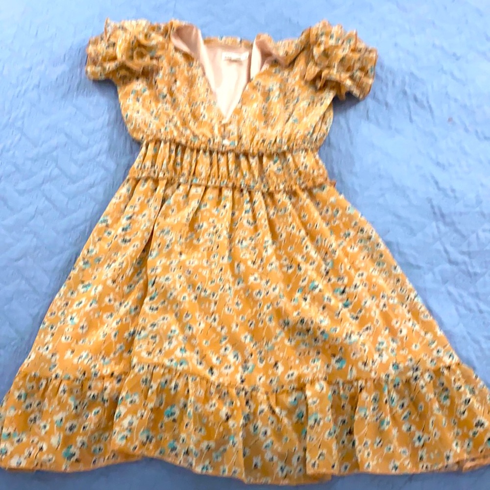 Good quality cute dresses!